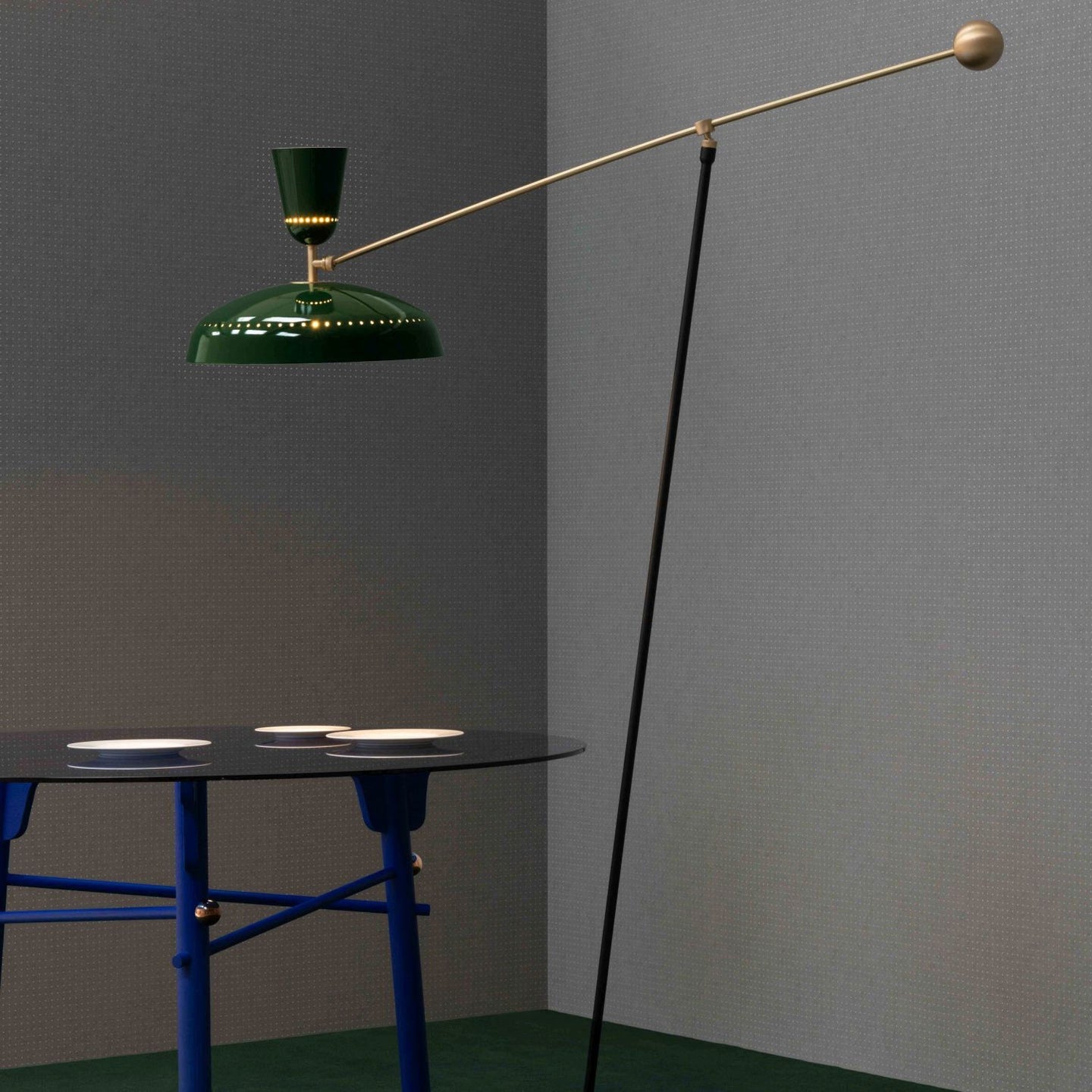 G1 Floor Lamp - Blowlighting