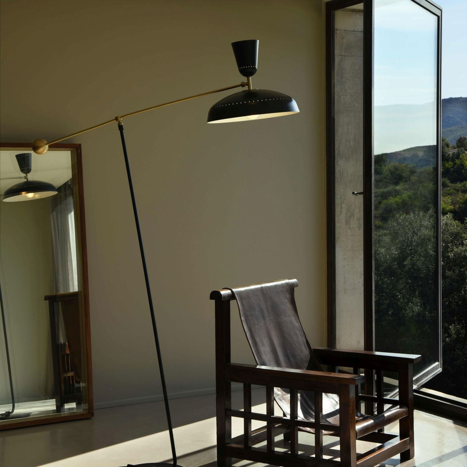 G1 Floor Lamp - Blowlighting
