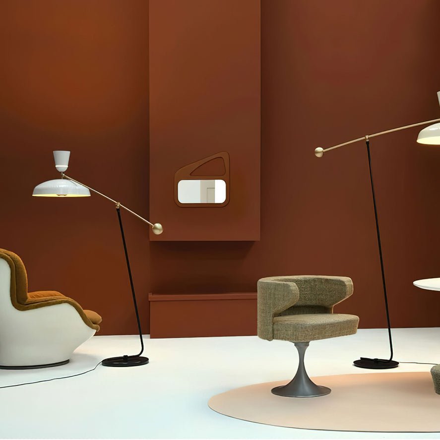 G1 Floor Lamp - Blowlighting