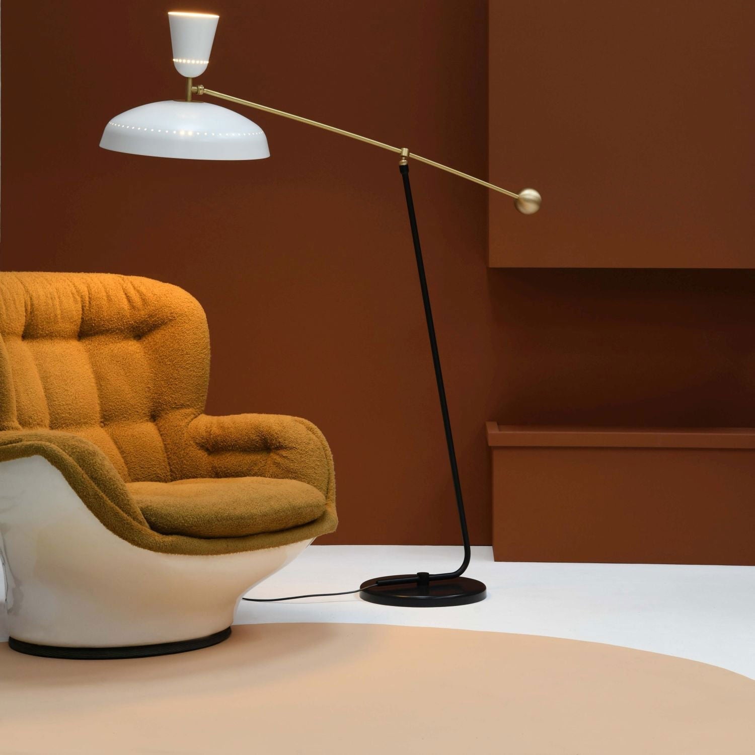 G1 Floor Lamp - Blowlighting