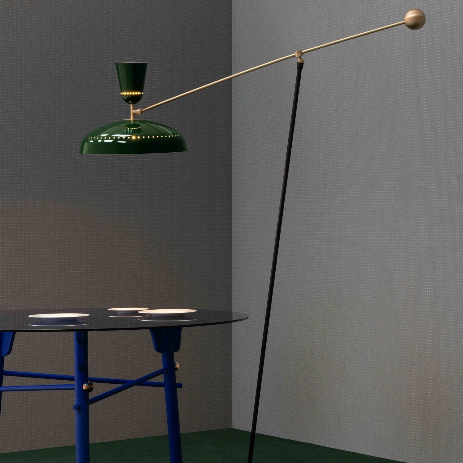 G1 Floor Lamp - Blowlighting