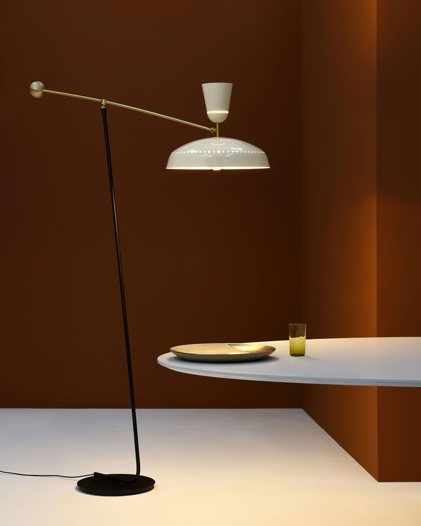 G1 Floor Lamp - Blowlighting