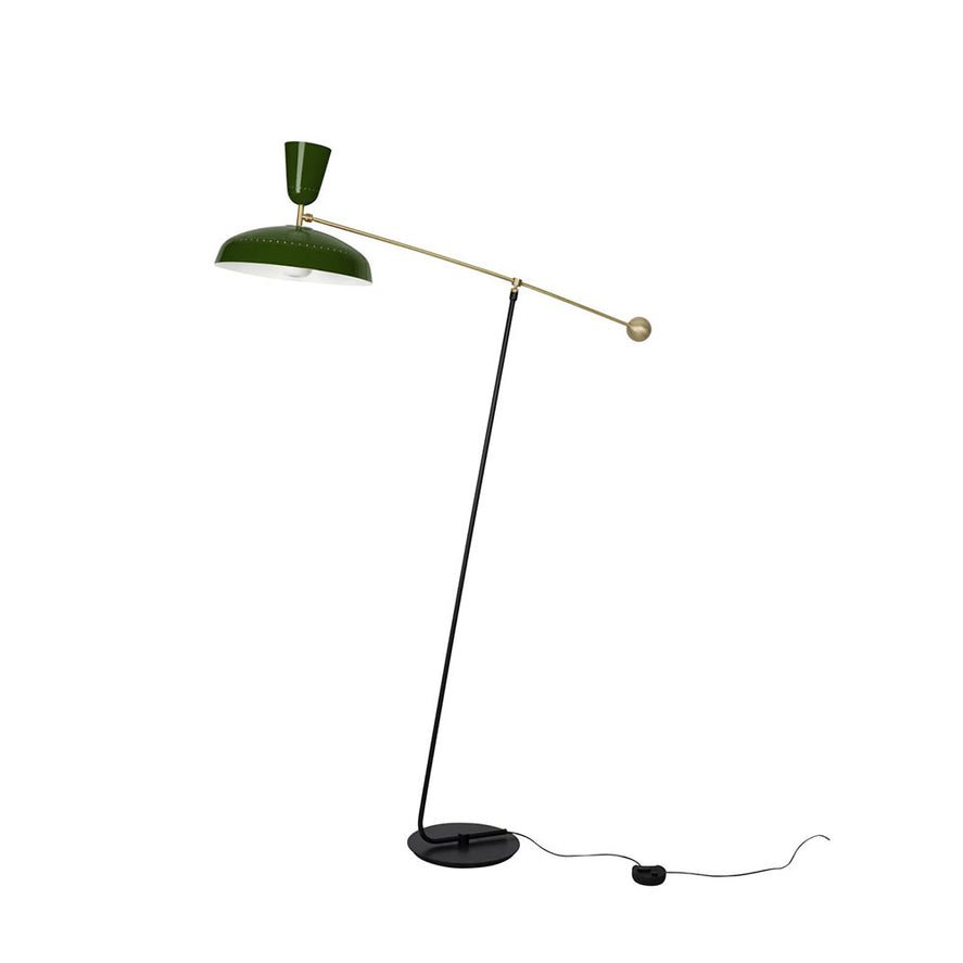 G1 Floor Lamp - Blowlighting