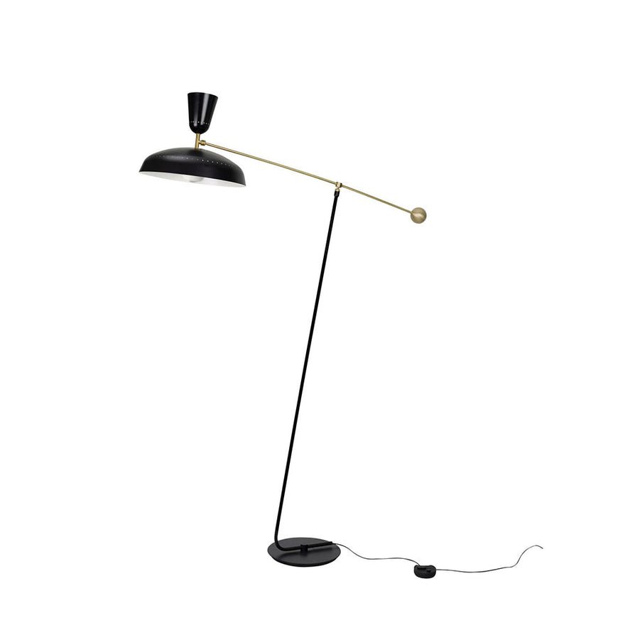 G1 Floor Lamp - Blowlighting