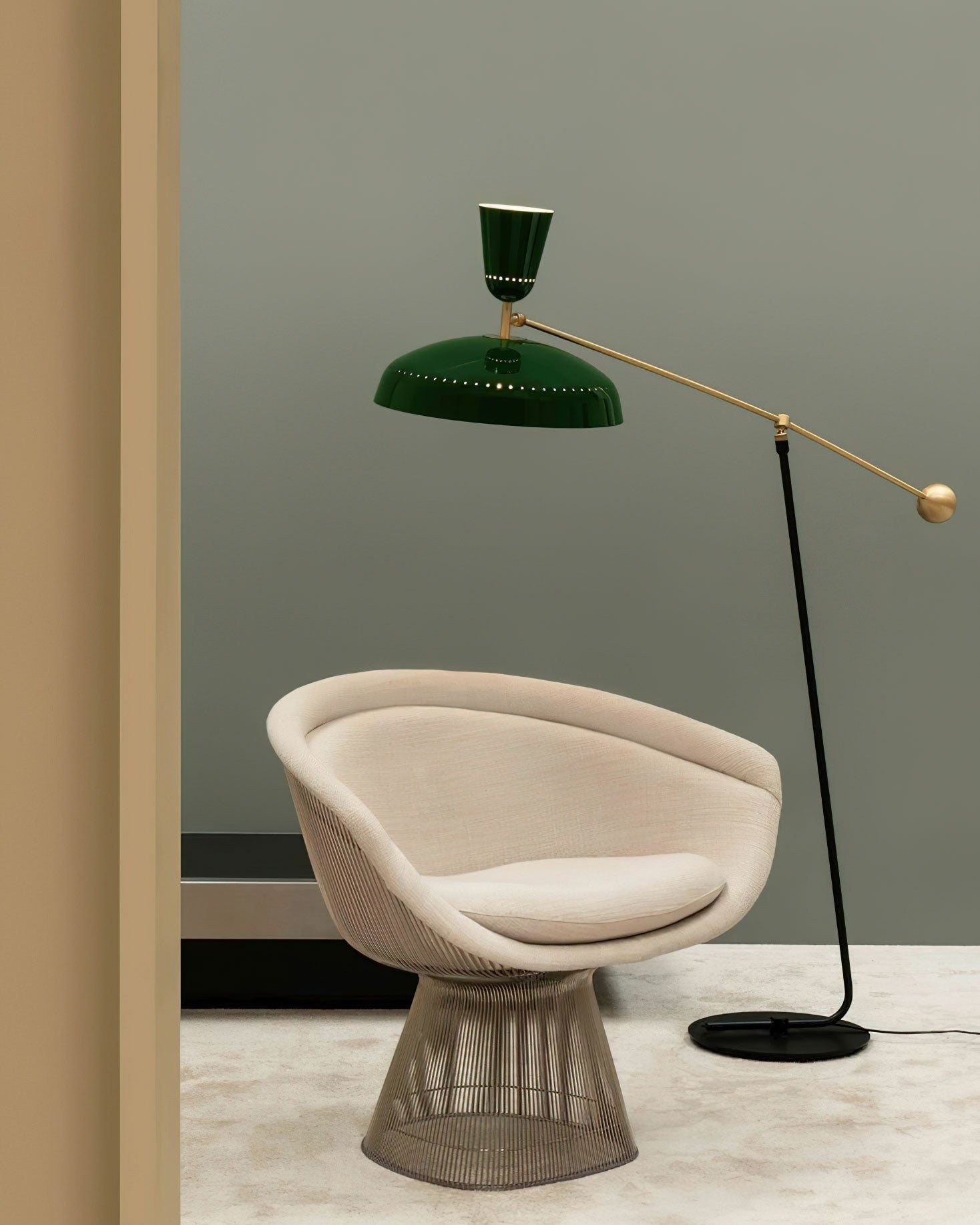 G1 Floor Lamp - Blowlighting