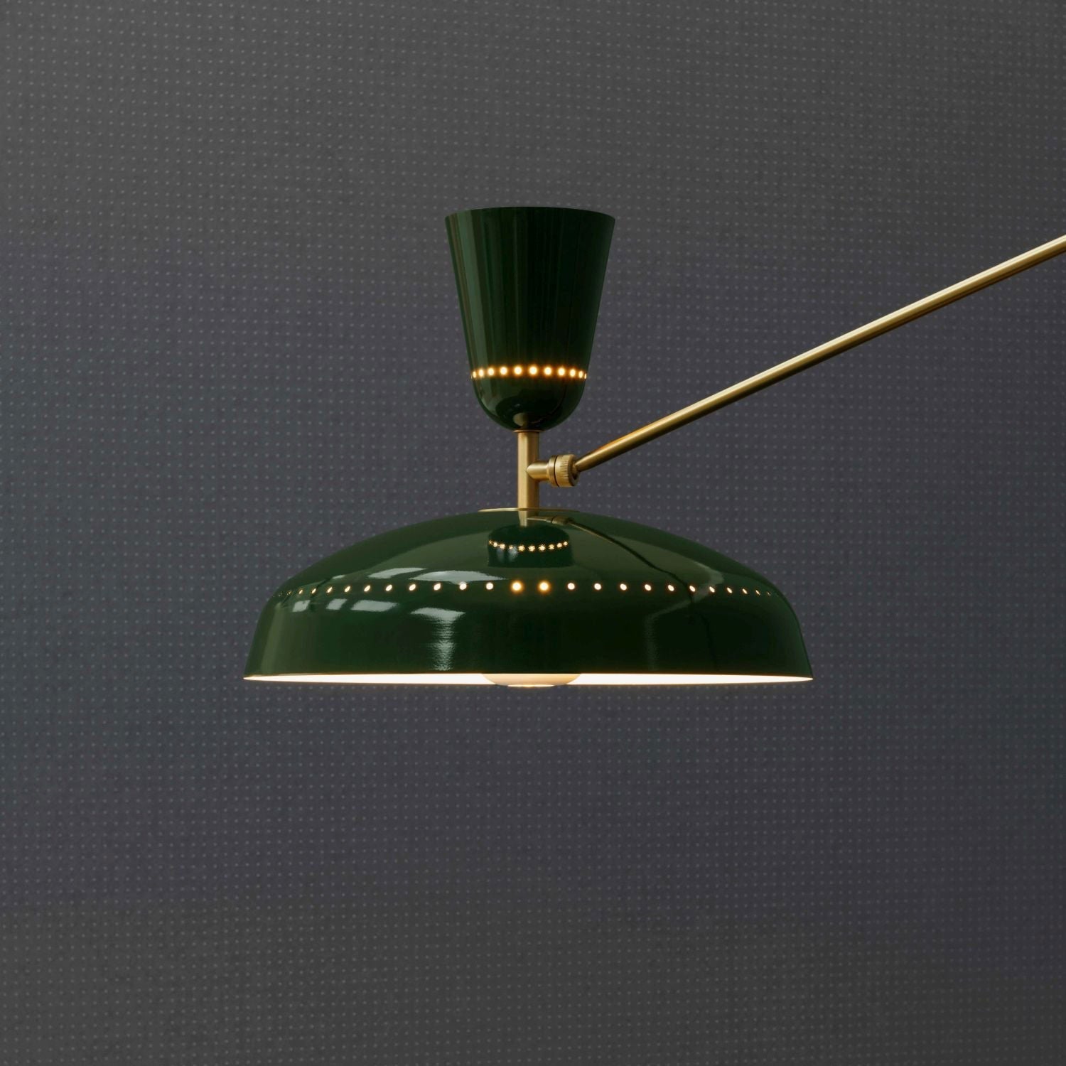 G1 Floor Lamp - Blowlighting