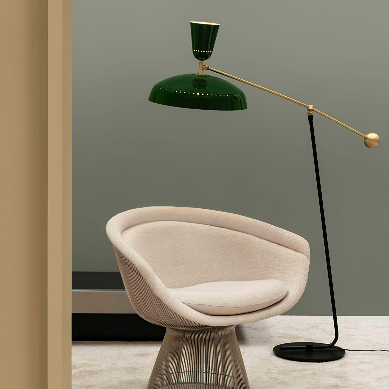 G1 Floor Lamp - Blowlighting
