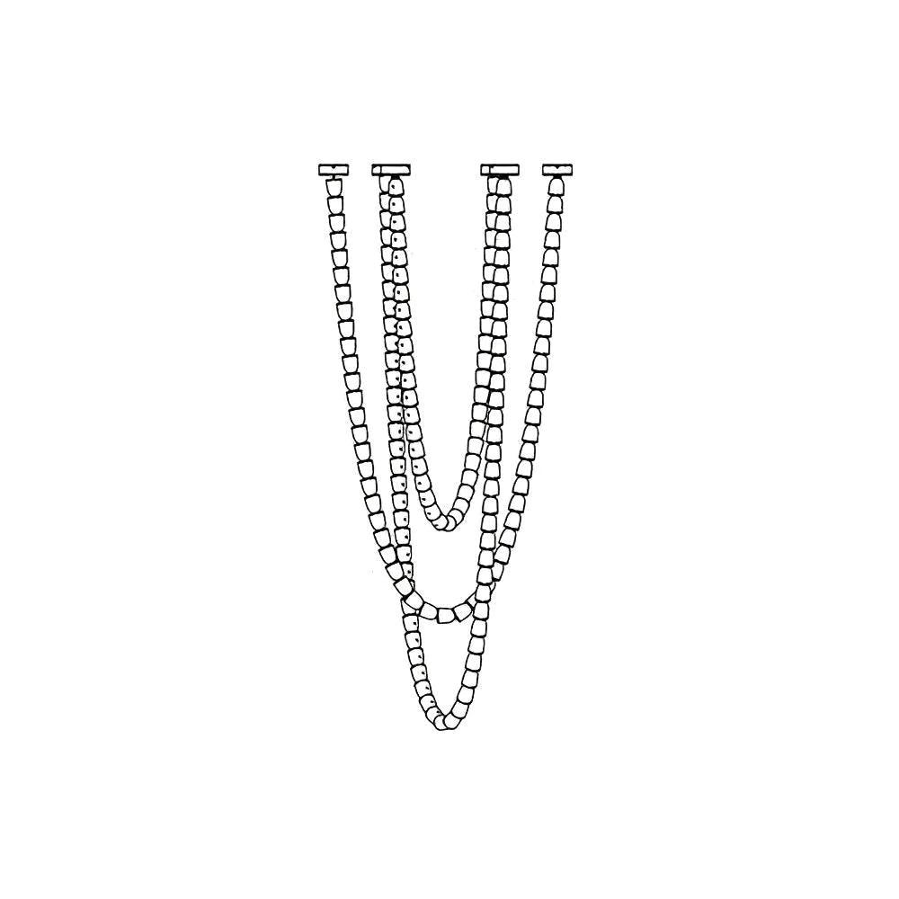 Sycariel Modern Acrylic Chandelier - Blowlighting