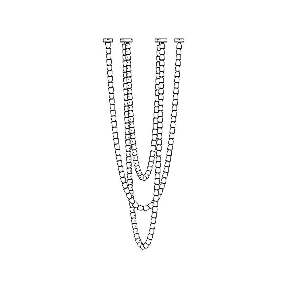 Sycariel Modern Acrylic Chandelier - Blowlighting