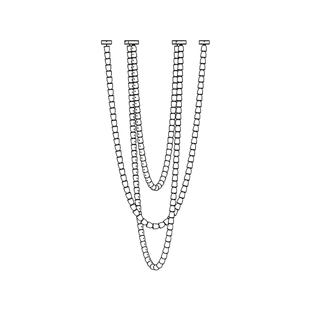 Sycariel Modern Acrylic Chandelier - Blowlighting