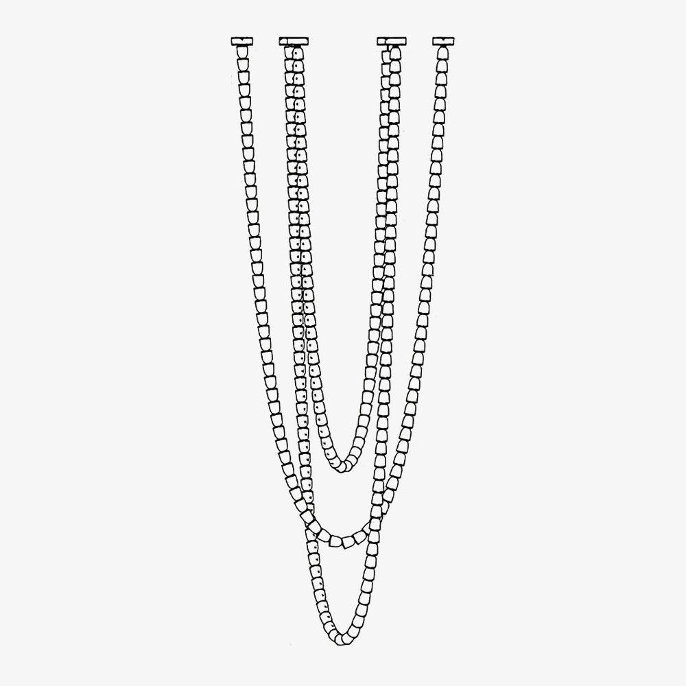 Sycariel Modern Acrylic Chandelier - Blowlighting