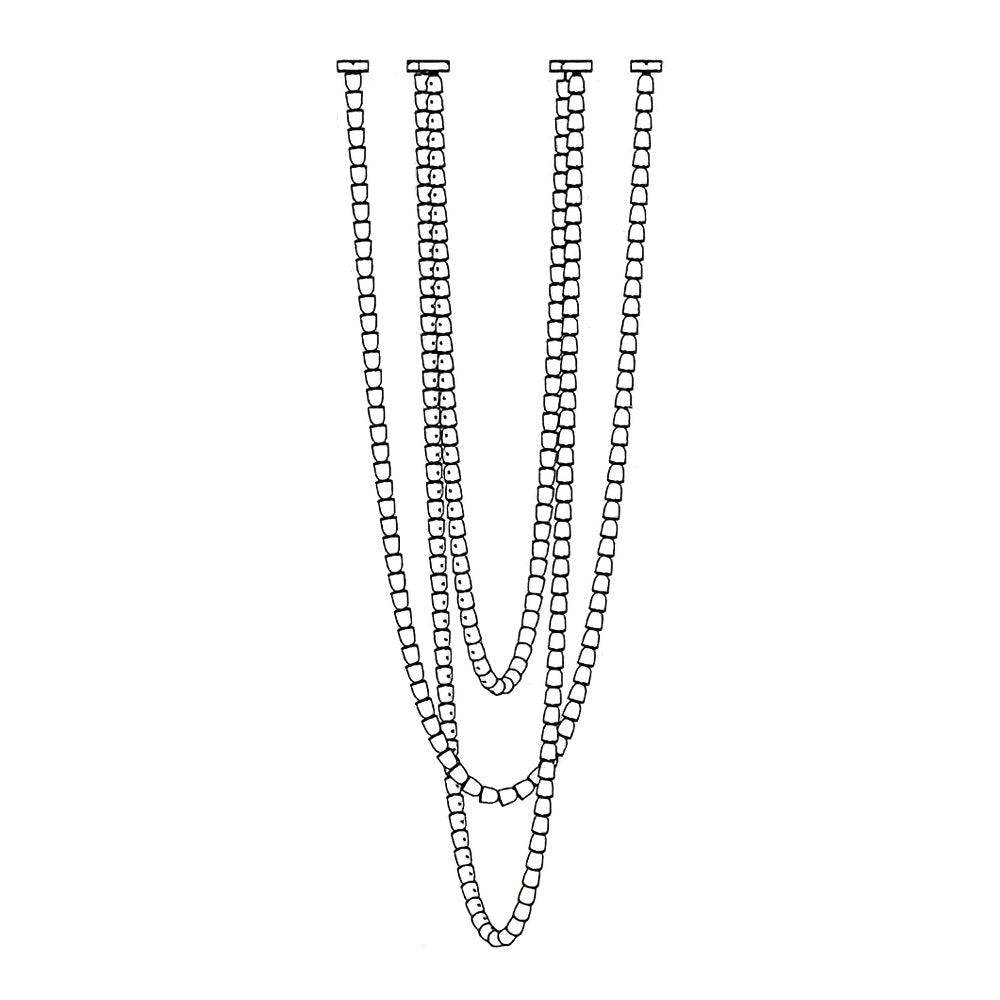 Sycariel Modern Acrylic Chandelier - Blowlighting