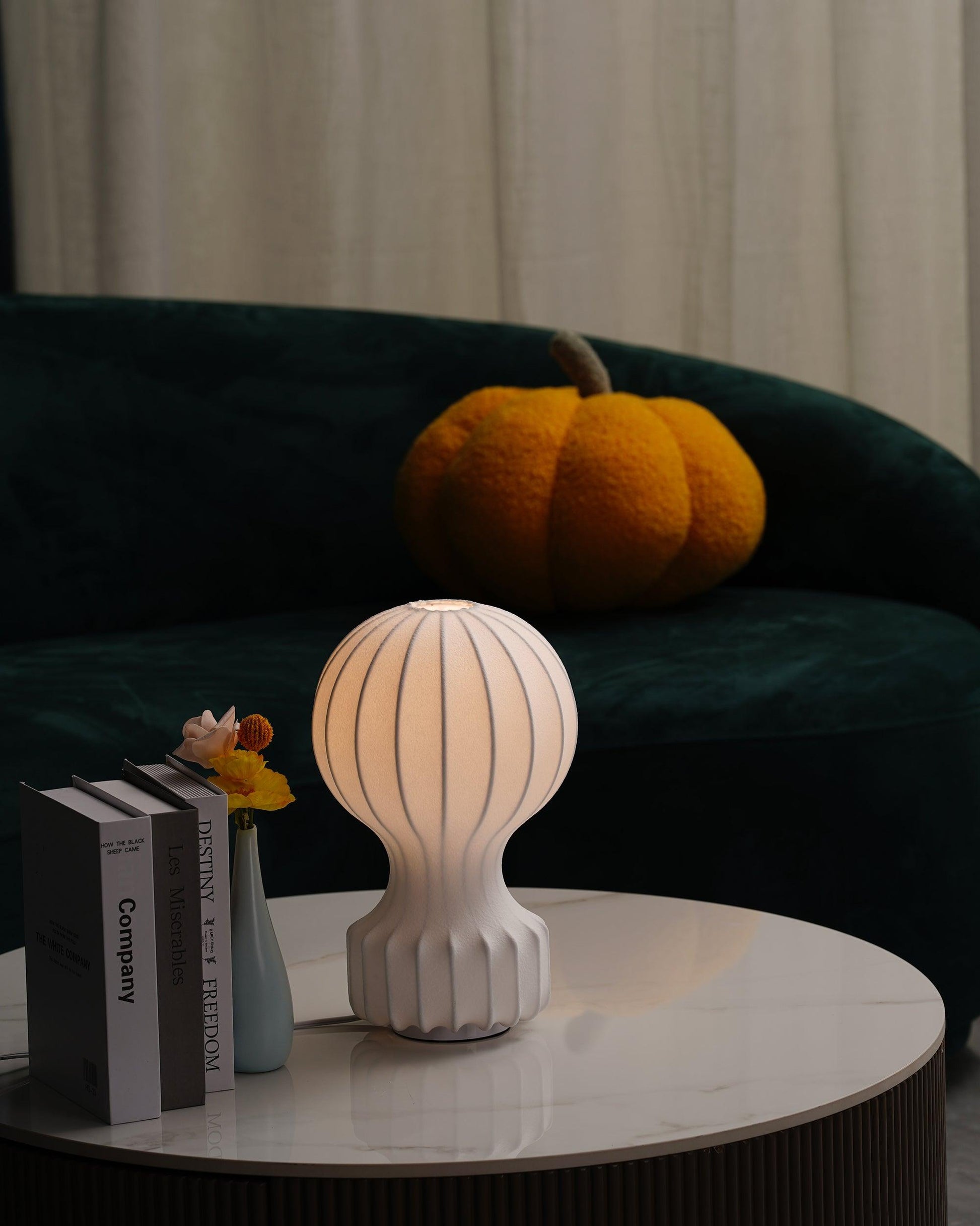 Hot Air Balloon Table Lamp - Blowlighting