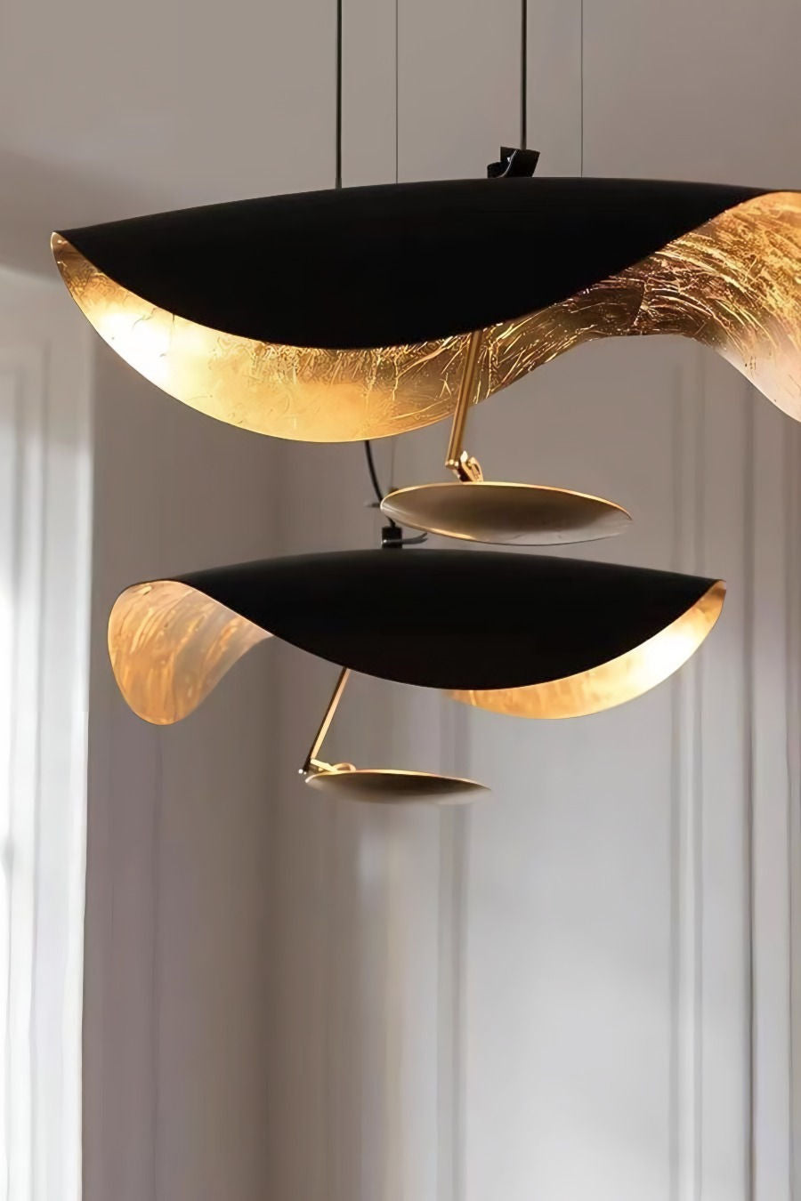 Giorgio Pendant Light - Blowlighting