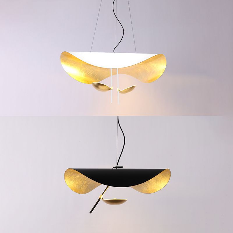 Giorgio Pendant Light - Blowlighting