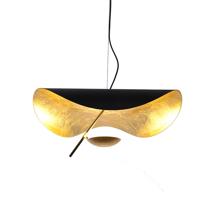 Giorgio Pendant Light - Blowlighting