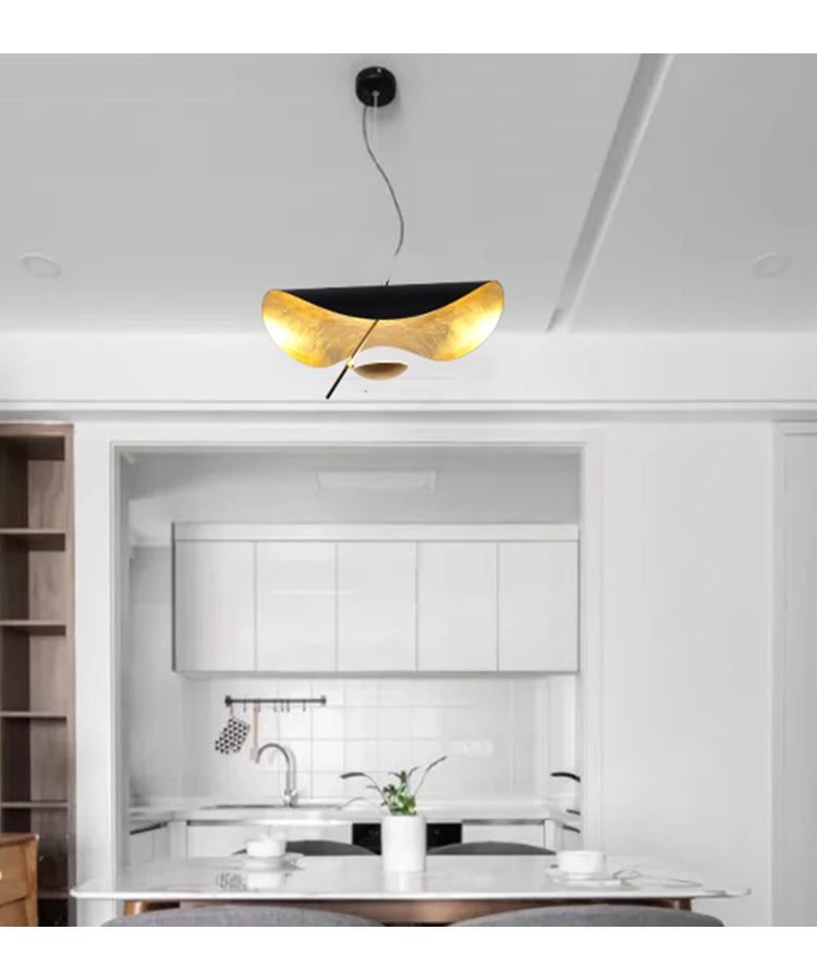 Giorgio Pendant Light - Blowlighting