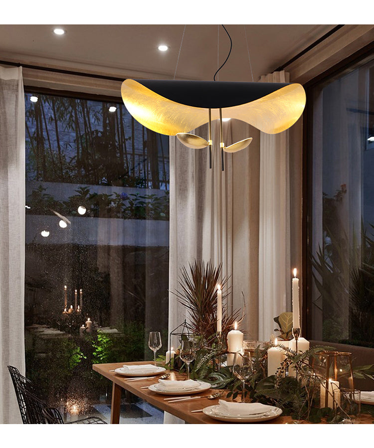 Giorgio Pendant Light - Blowlighting