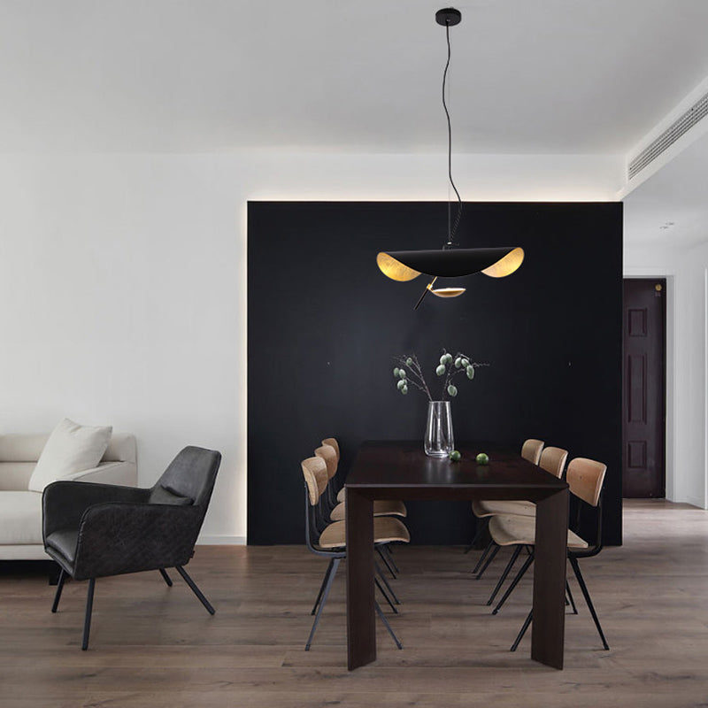 Giorgio Pendant Light - Blowlighting