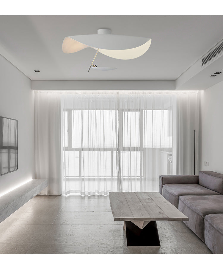 Giorgio Pendant Light - Blowlighting