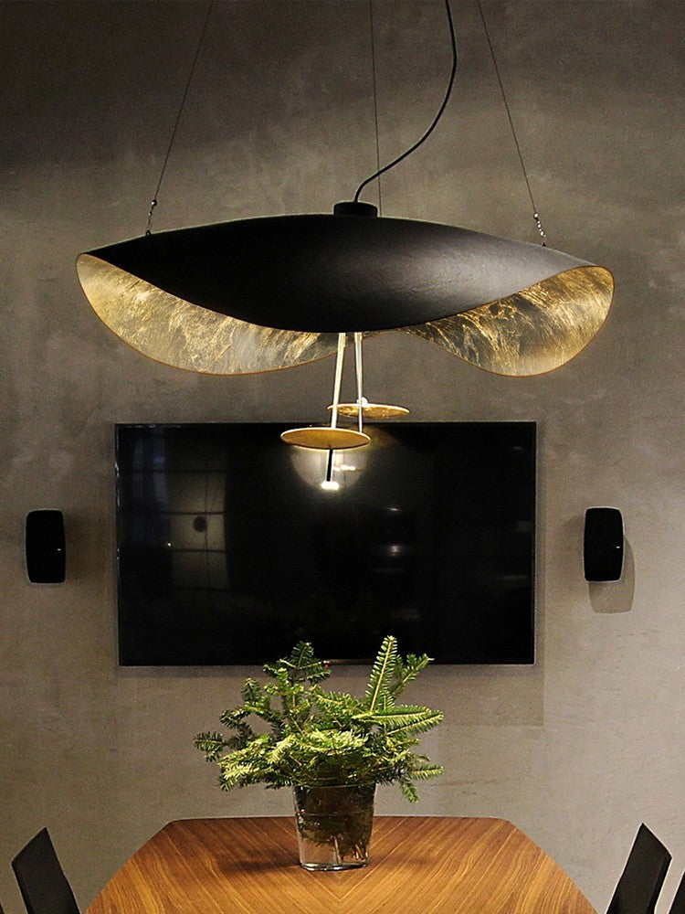 Giorgio Pendant Light - Blowlighting