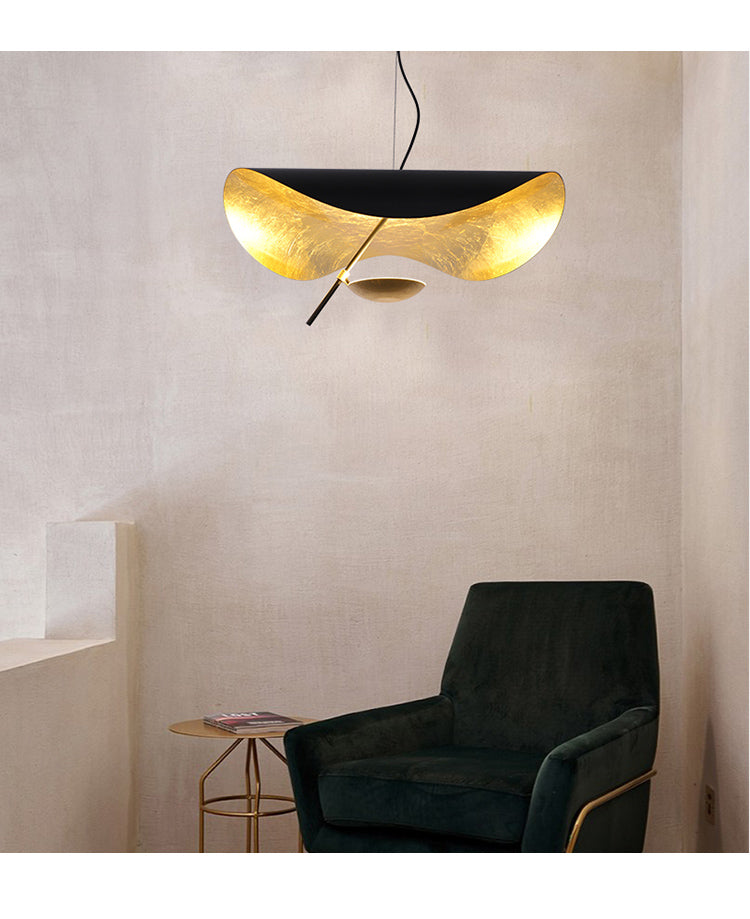 Giorgio Pendant Light - Blowlighting