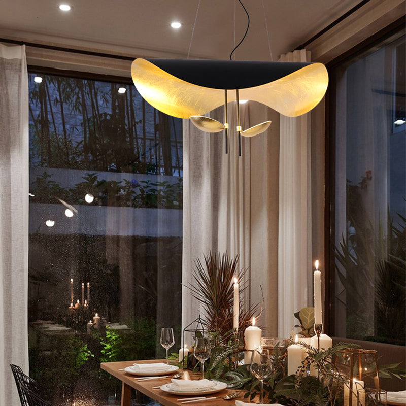 Giorgio Pendant Light - Blowlighting
