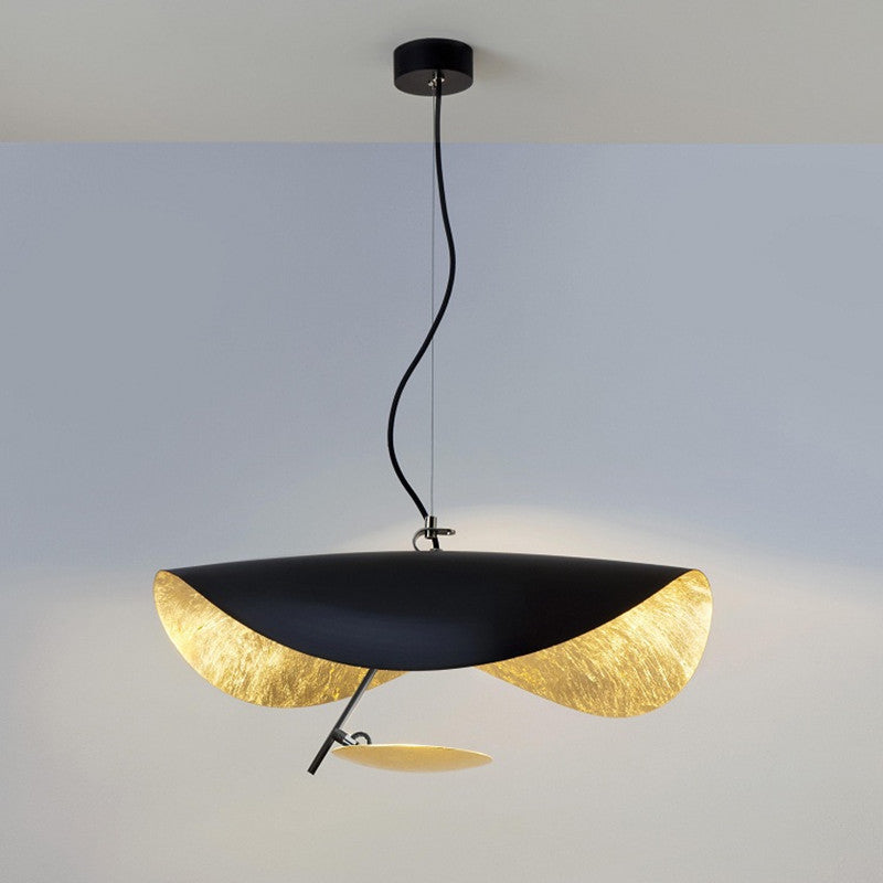 Giorgio Pendant Light - Blowlighting