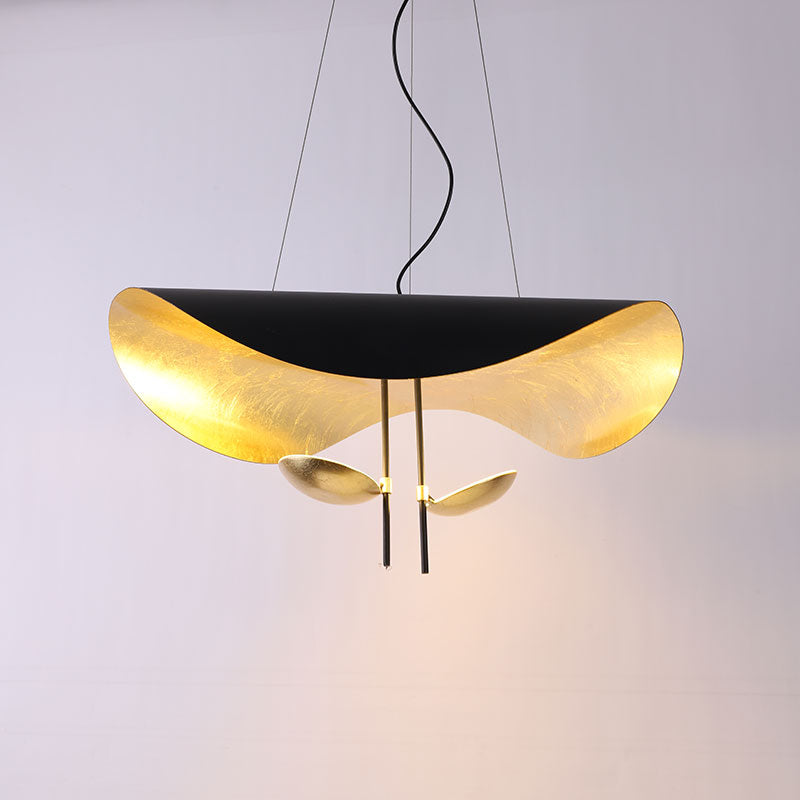 Giorgio Pendant Light - Blowlighting