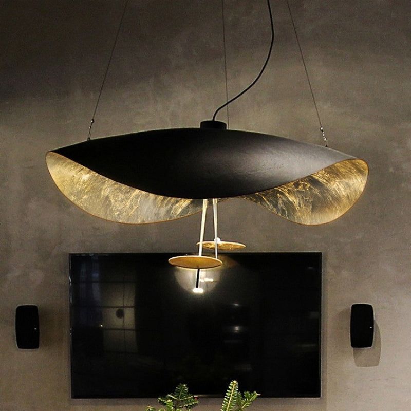 Giorgio Pendant Light - Blowlighting