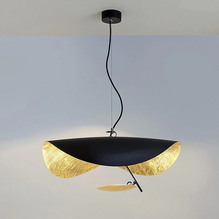 Giorgio Pendant Light - Blowlighting