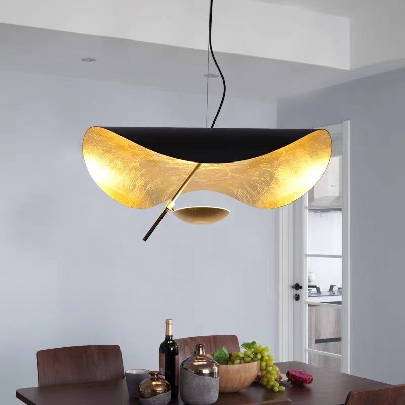 Giorgio Pendant Light - Blowlighting