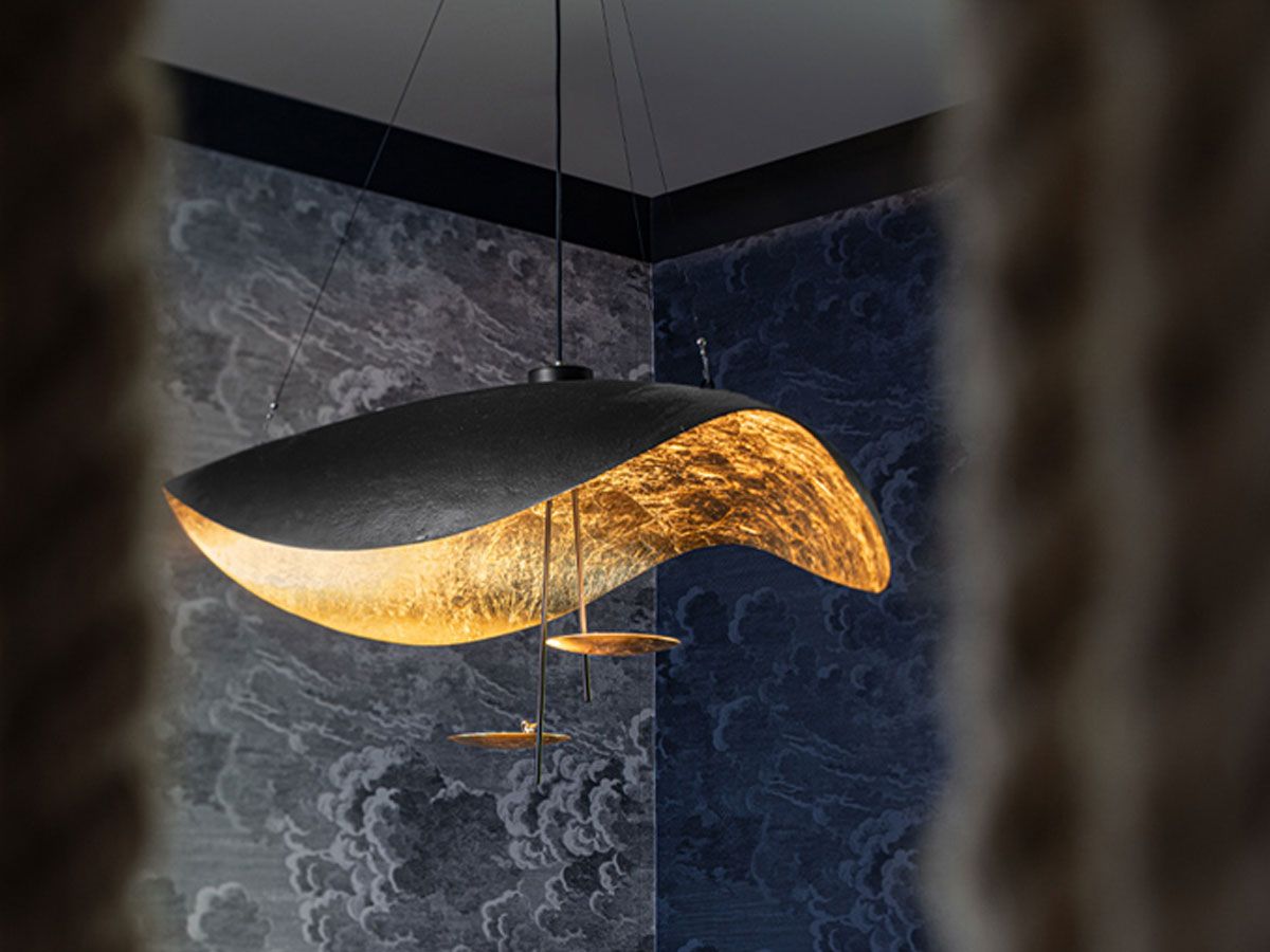 Giorgio Pendant Light - Blowlighting
