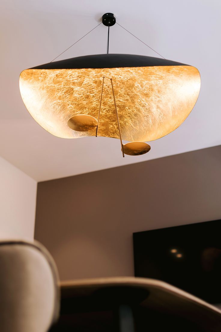 Giorgio Pendant Light - Blowlighting