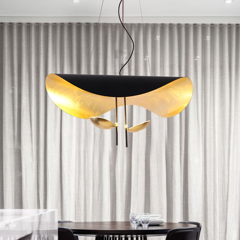 Giorgio Pendant Light - Blowlighting