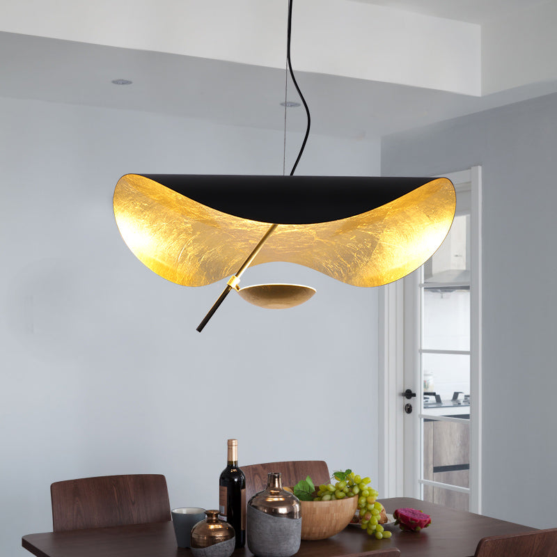 Giorgio Pendant Light - Blowlighting