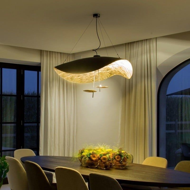 Giorgio Pendant Light - Blowlighting