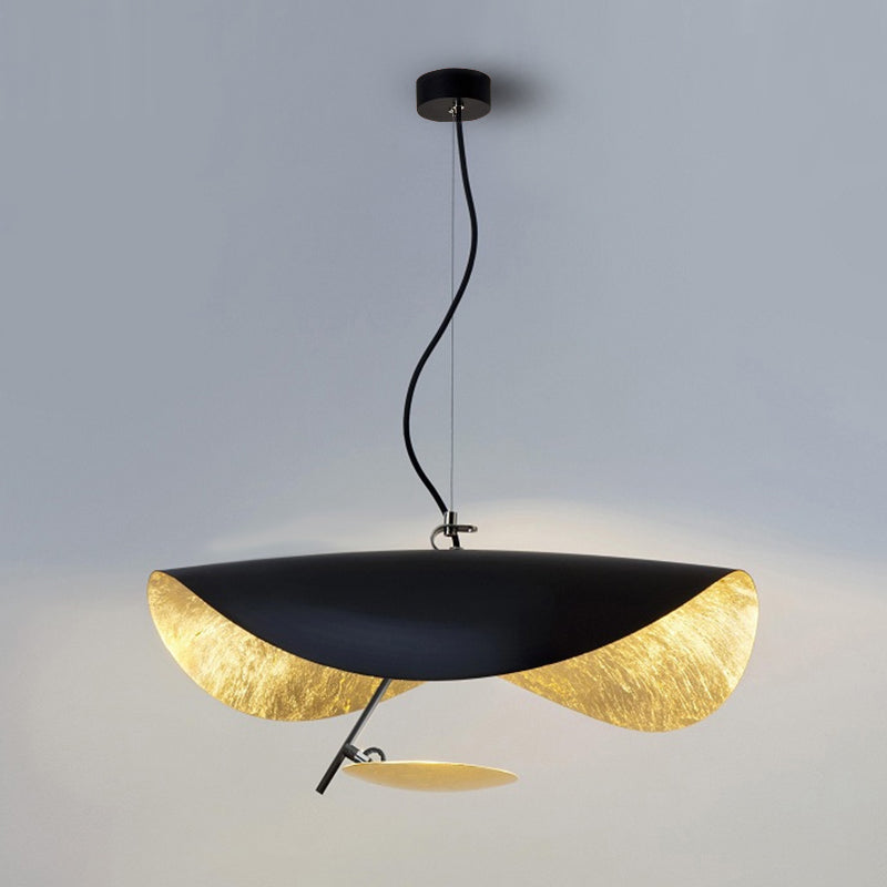 Giorgio Pendant Light - Blowlighting