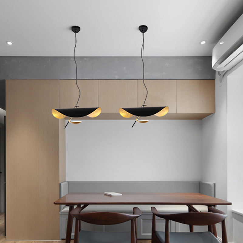 Giorgio Pendant Light - Blowlighting