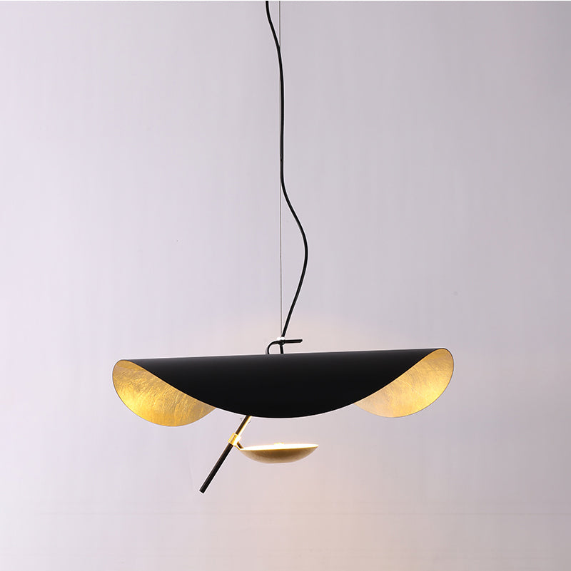 Giorgio Pendant Light - Blowlighting