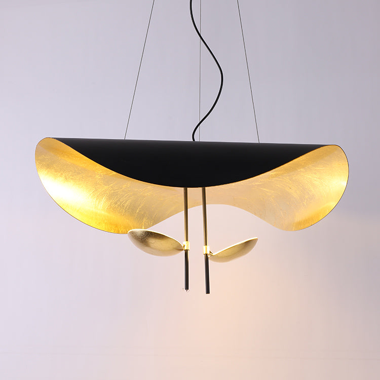 Giorgio Pendant Light - Blowlighting