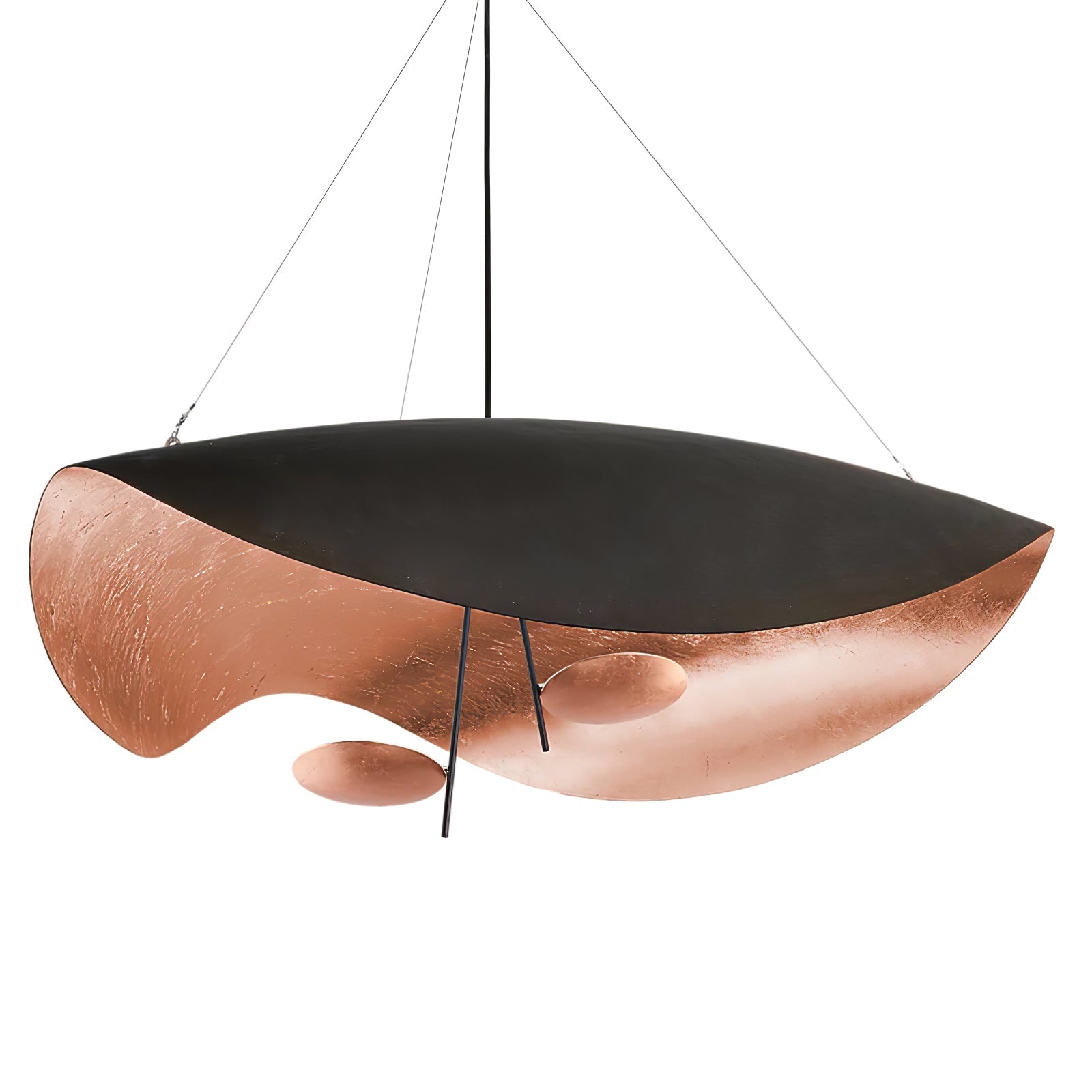 Giorgio Pendant Light - Blowlighting