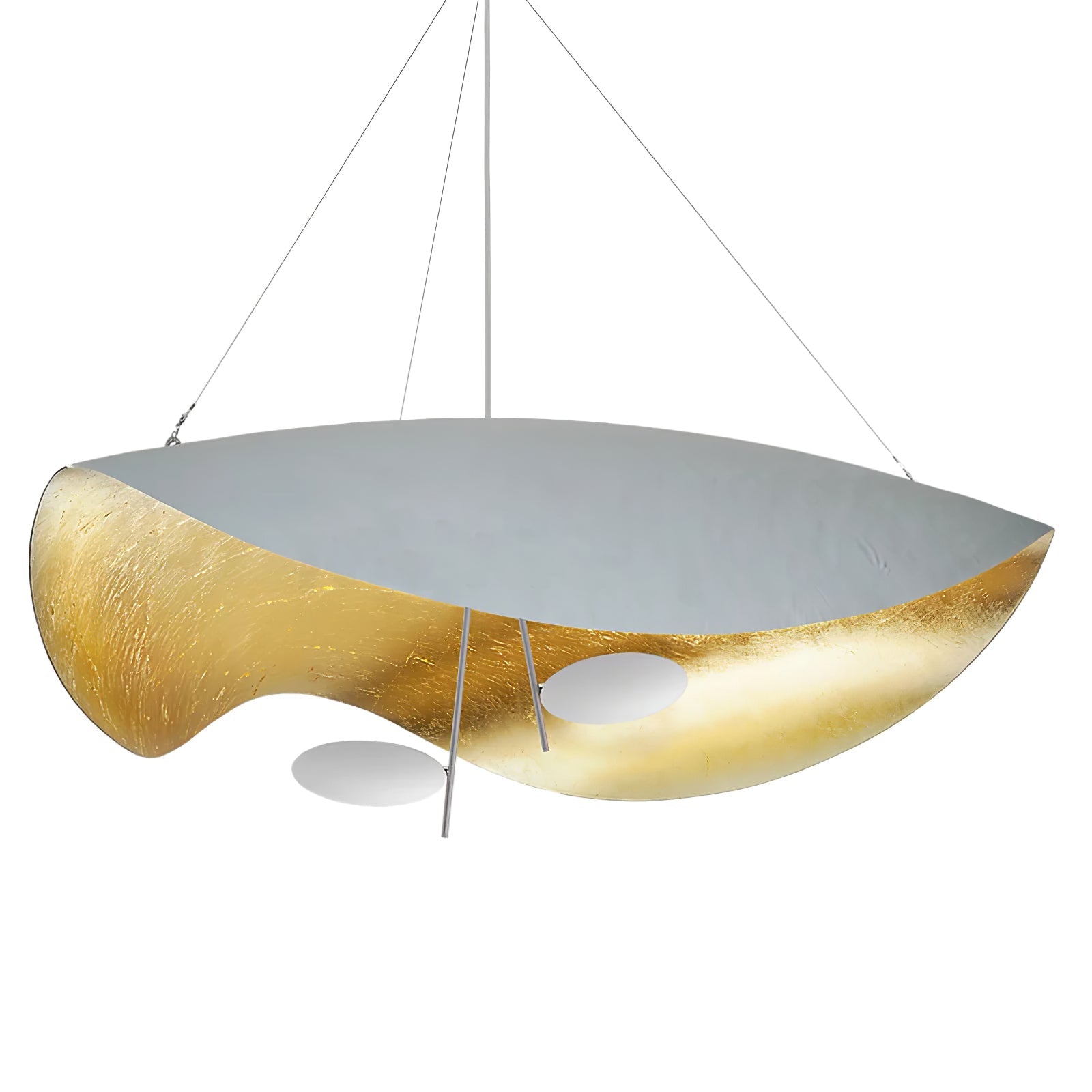 Giorgio Pendant Light - Blowlighting