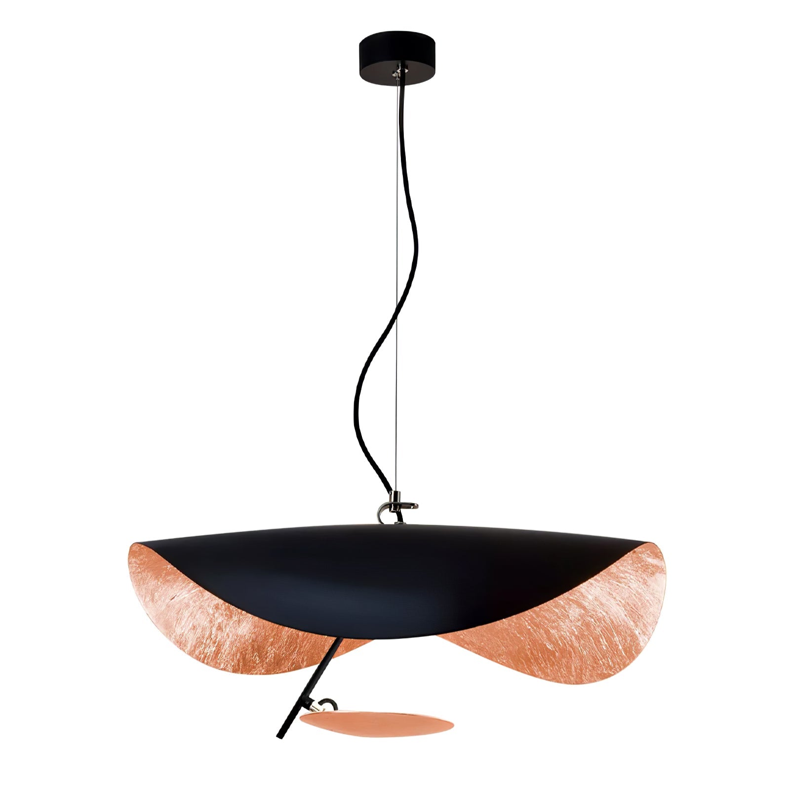 Giorgio Pendant Light - Blowlighting