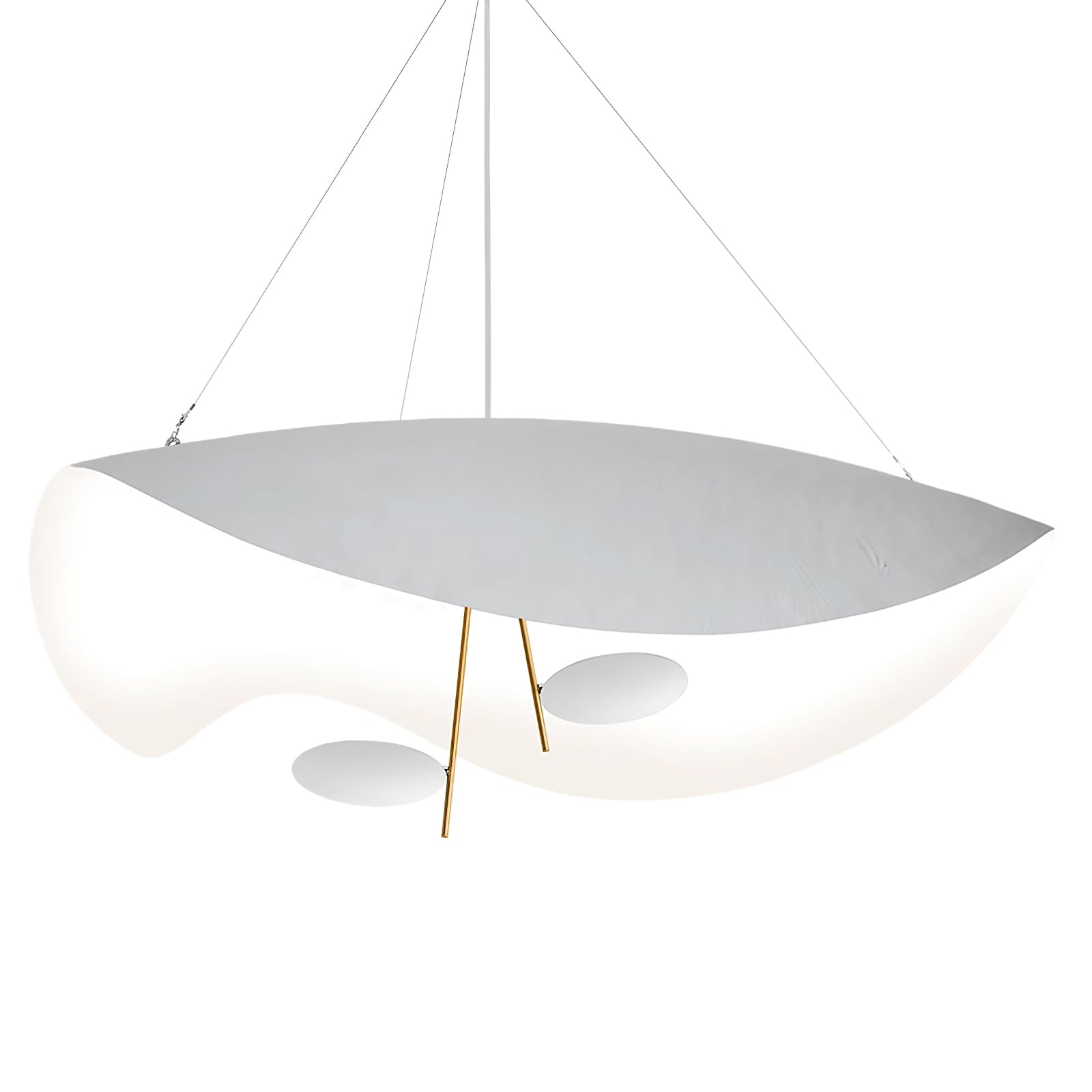 Giorgio Pendant Light - Blowlighting