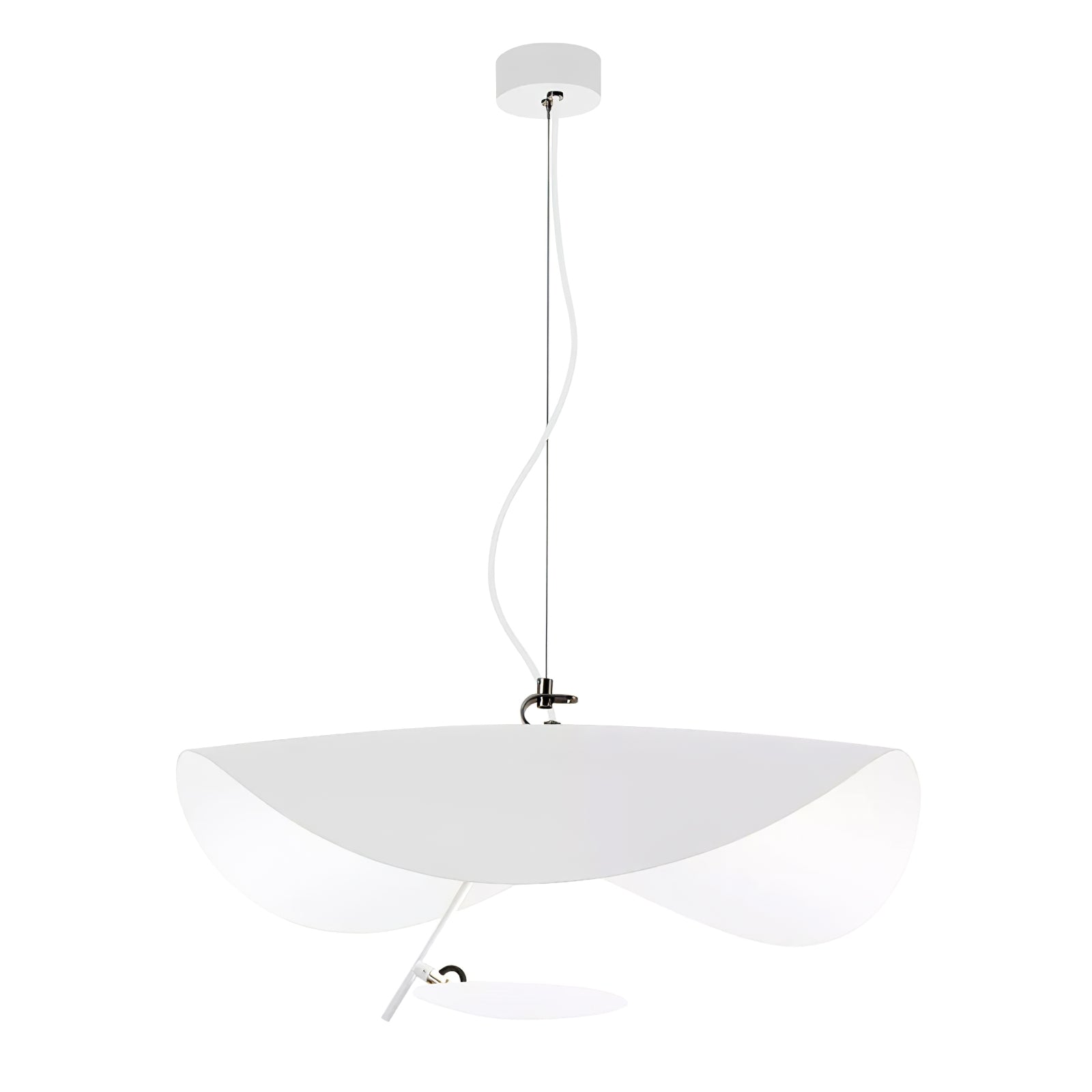 Giorgio Pendant Light - Blowlighting