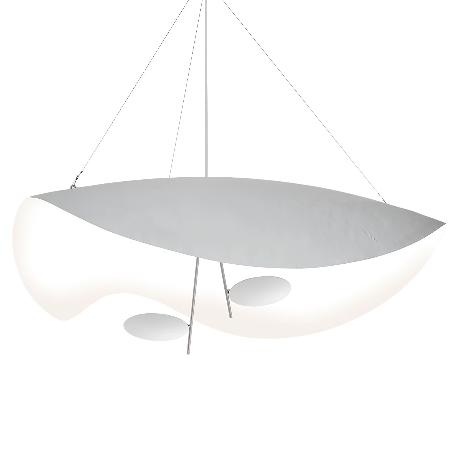 Giorgio Pendant Light - Blowlighting