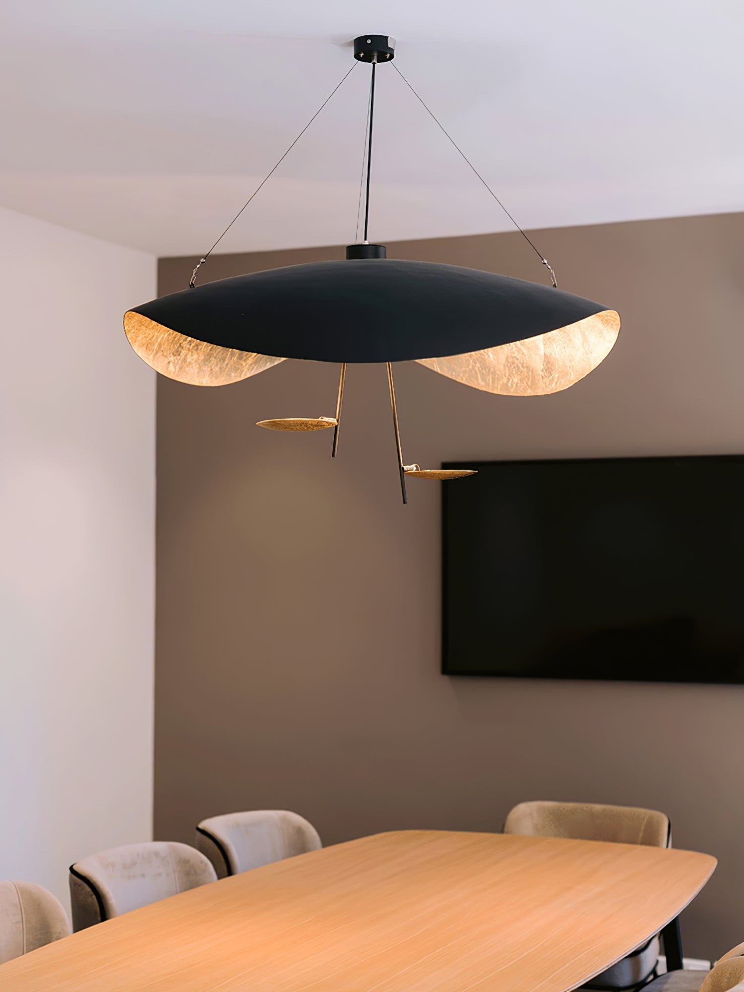 Giorgio Pendant Light - Blowlighting