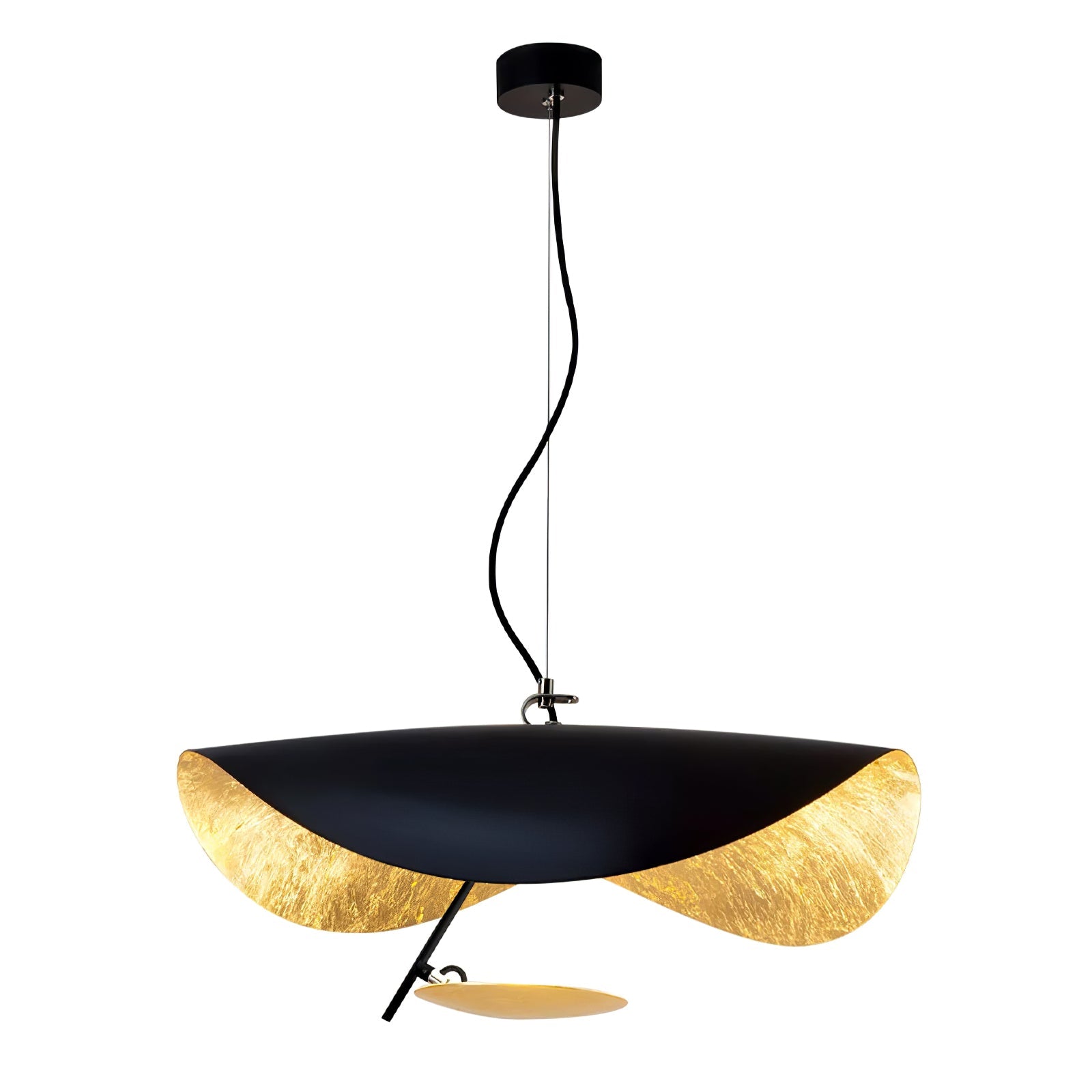 Giorgio Pendant Light - Blowlighting