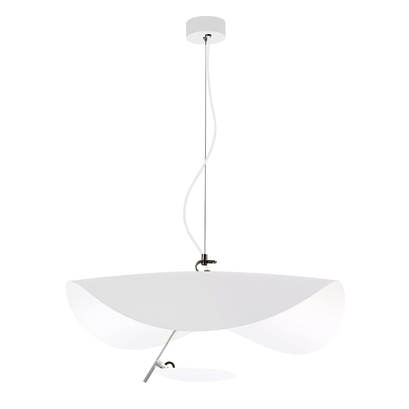 Giorgio Pendant Light - Blowlighting